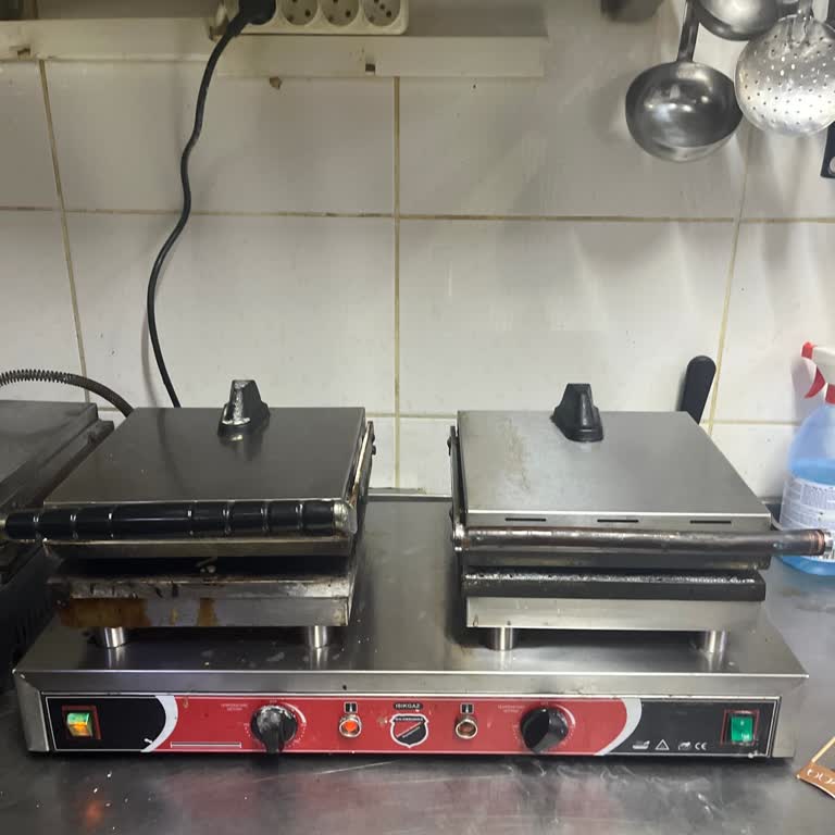 Işıkgaz Mutfak Cihazları Hizmet Sıfır