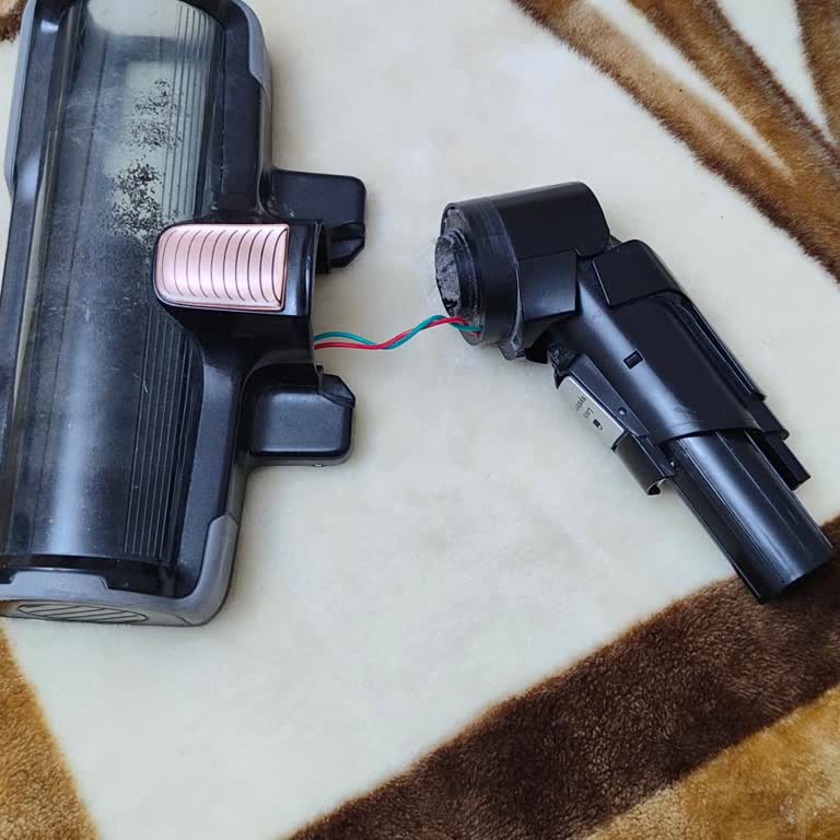 Garanti Kapsamı Belirsizliği Nedeniyle Süpürge Başlığı İçin 3.000 TL Talep Edildi