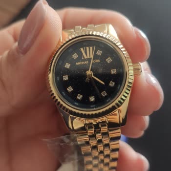 Satın Aldığım Michael Kors Saat Sahte Çıktı Ve Kaba Davranışla Karşılaştım