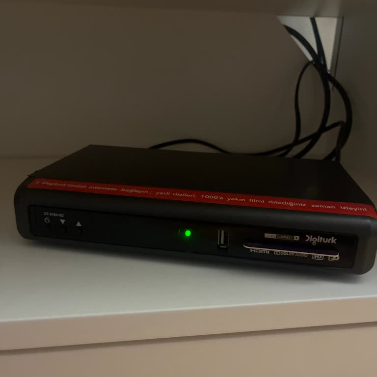 Digiturk Müşteri Hizmetlerinde Hayal Kırıklığı Ve Haksız Ücret Talebi