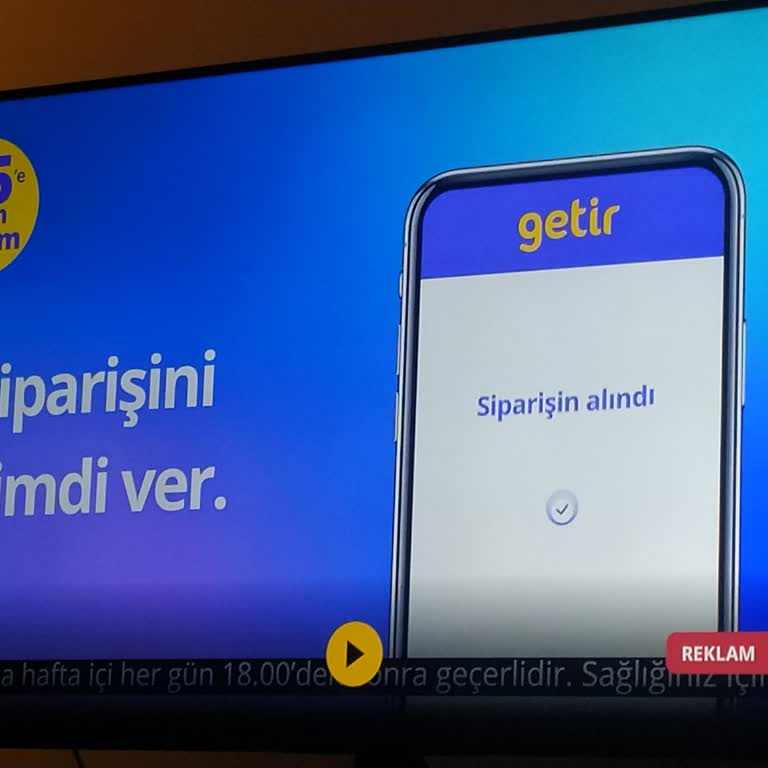 Reklamsız Üyelikte Reklam Çıkması Mağduriyet Yaşatıyor
