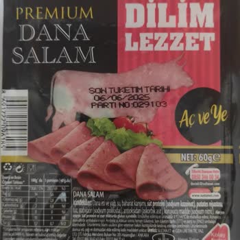 Küflü Ürün Ve İlgisiz Müşteri Hizmeti Hayal Kırıklığı Yarattı