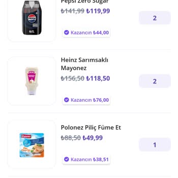 Küflü Ürün Ve İlgisiz Müşteri Hizmeti Hayal Kırıklığı Yarattı