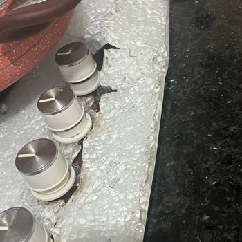 Kumtel Ocak Camı Tekrar Patladı, Güven Sorunu Yaşıyoruz