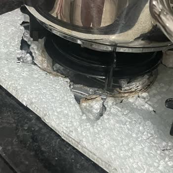 Kumtel Ocak Camı Tekrar Patladı, Güven Sorunu Yaşıyoruz