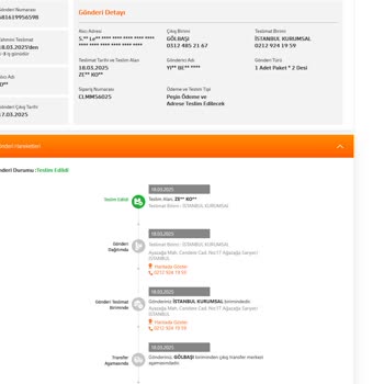 İdefixten Alınan Kobo Cihazım Bozuldu İade Onaylandı Ama Para İadesi Yapılmadı