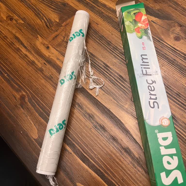 Sera Streç Film'de Beklenmedik Kısa Metraj Hayal Kırıklığı