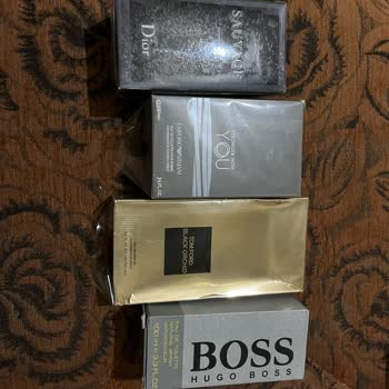 Sipariş Edilen Ürün Yerine Kullanılmış Yarım Şişe Gönderildi