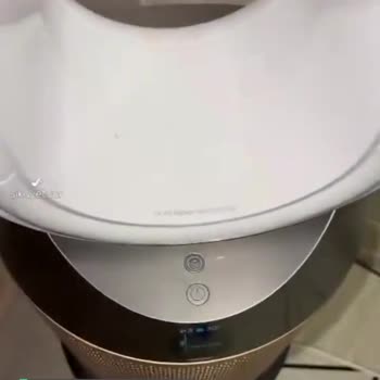 Dyson Ürünün Arkasında Durmuyor!