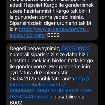 İndirim Kampanyasında Stokta Olmayan Ürün Mağduriyeti