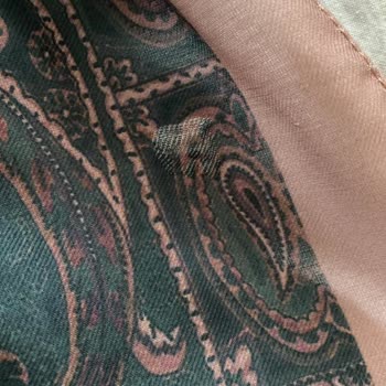 Aldığım Şallarda Defo Çıktı, Satıcı Sorunlarıma Dönmüyor