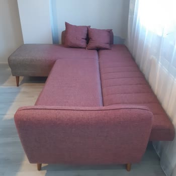 Vivense Aqua Köşe Koltukta Beklenmedik Renk Solması Sorunu!