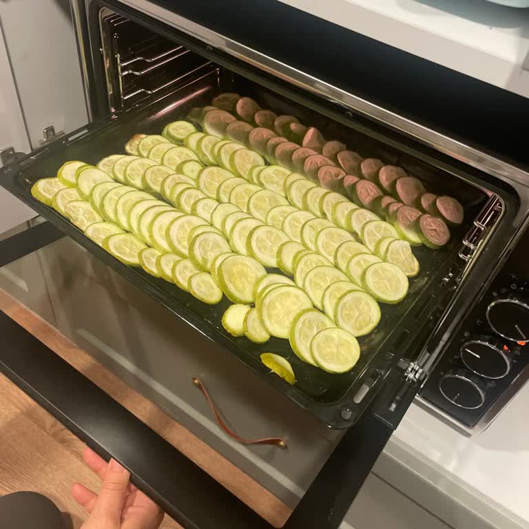 Aldığım Fırın Hiçbir Yemeği Pişirmiyor Ve Kullanışsız