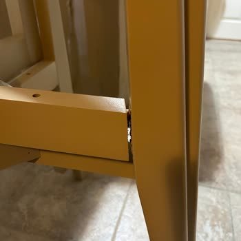 Teslim Edilen Masa Takımında Kırık Ürünler Ve İlgisiz Müşteri Hizmeti Mağduriyeti