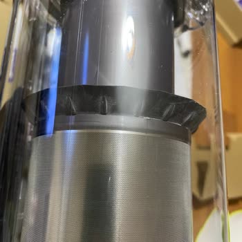 Dyson V15 Kutusundan Çıkan Tozlu Ürün Mağaza İadesinde Yaşanan Sorun
