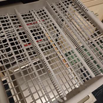 Bulaşık Makinesi Sepetinde Paslanma Ve Garanti Kapsamı Sorunu