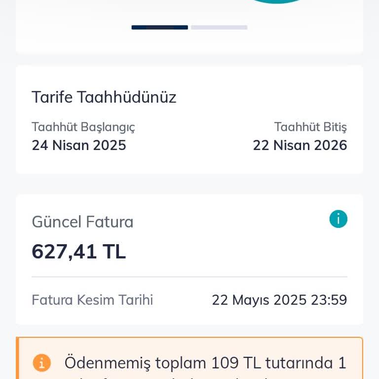 Yanlış Faturalandırma Nedeniyle Mağduriyet Ve Çözüm Beklentisi