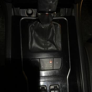 Peugeot 508 Allure Aracımda Şanzıman Beyni Arızası Ve Manuel Moda Geçmeme Sorunu