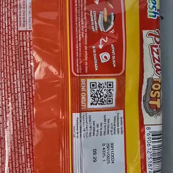 Superfresh Tostta Malzeme Ve Lezzet Hayal Kırıklığı