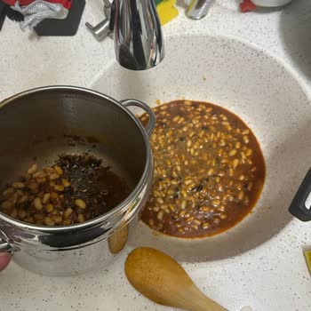 Emniyet Kilidi Arızalı Düdüklü Tencere Az Kalsın Felakete Yol Açıyordu