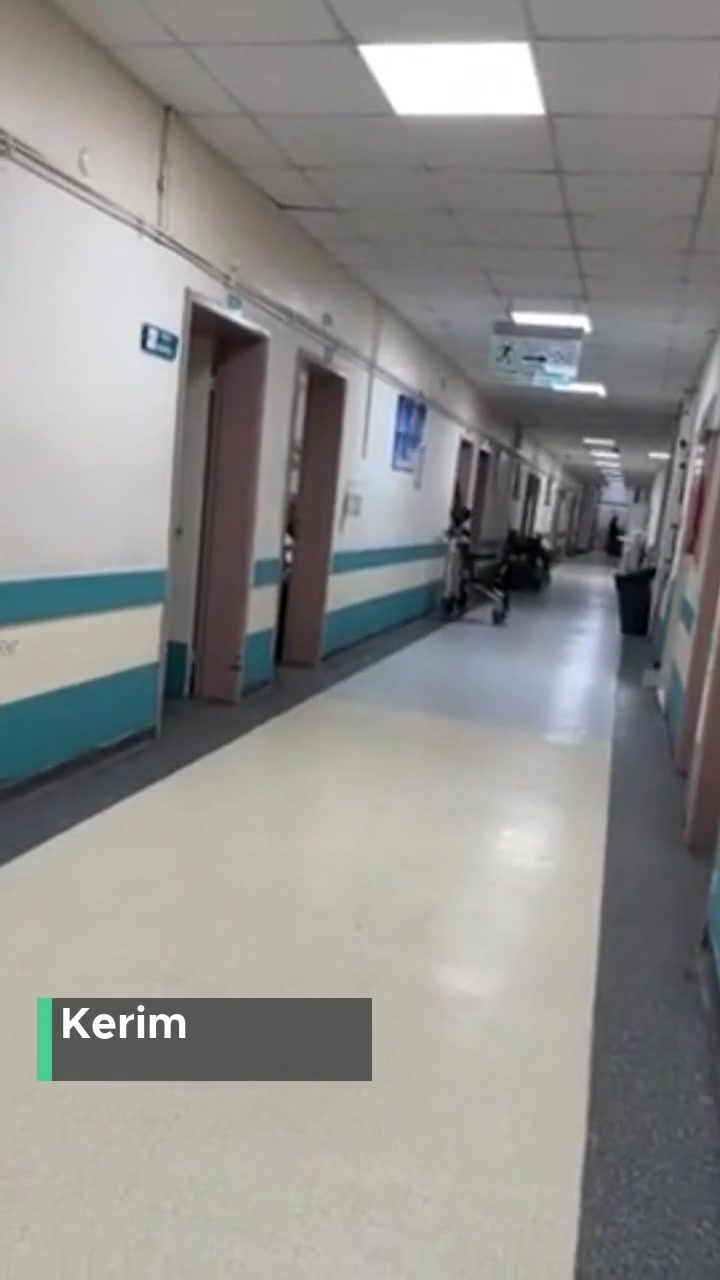 Ordu Üniversitesi Araştırma Hastanesi Hemşirelerinin İlgisizliği! videonun kapak resmi