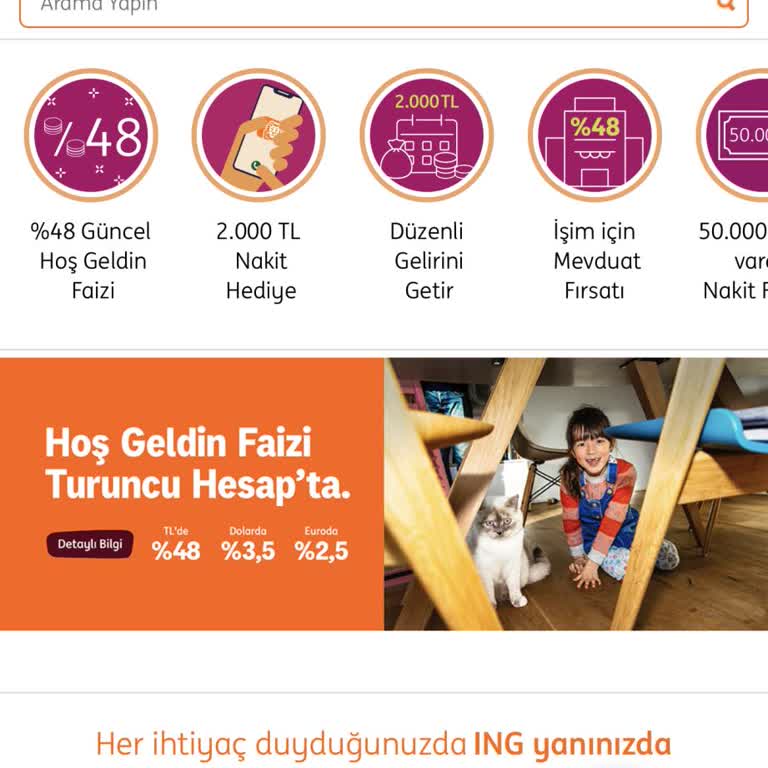 Canlı Destek Ve Müşteri Temsilcisine Ulaşılamıyor, Yardım Alamıyorum