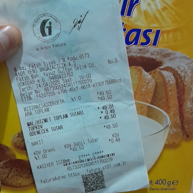 İade İşlemlerinde Ve Çalışan Davranışlarında Yaşanan Sorunlar