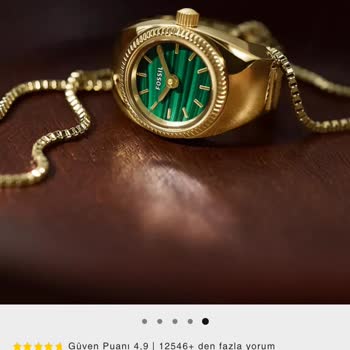 Ringer İlgisizliği