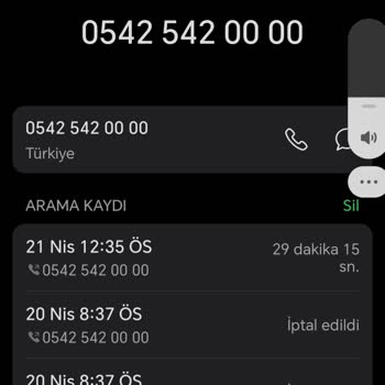 Hat Kapatma Talebime Rağmen Ek Fatura Ve Paket Başlatılması