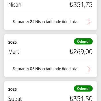 Hat Kapatma Talebime Rağmen Ek Fatura Ve Paket Başlatılması