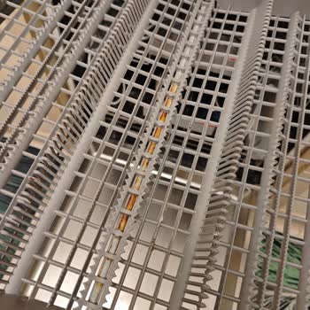 Bosch Refused to Cover Rusted Basket of My Dishwasher After Warranty Ended