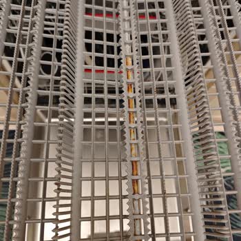 Bosch Refused to Cover Rusted Basket of My Dishwasher After Warranty Ended