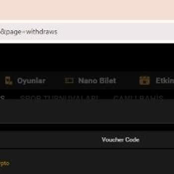 Kazancım Silindi Hesabım Kapatılacak Dediler