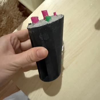 Bellona Mavenna Berjer Ayakları Sürekli Kırılıyor