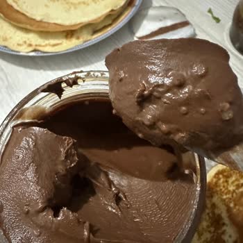 Nutella'da Beyaz Noktalar Ve Acılaşmış Tat Sorunu