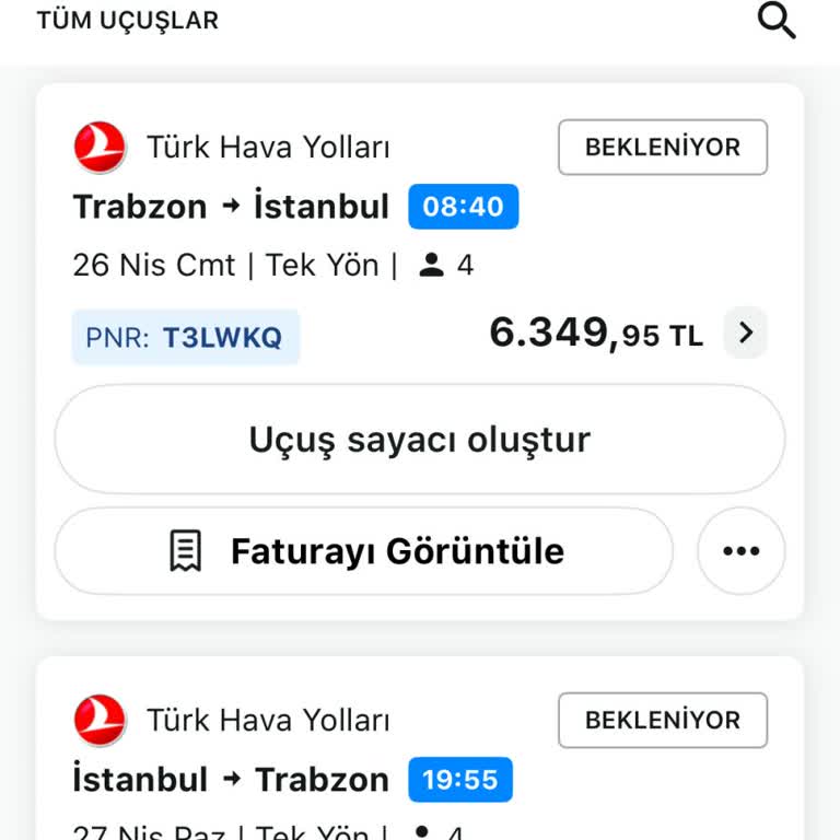 Deprem Nedeniyle İptal Edilen Biletlerde Yetersiz İade Ve Destek