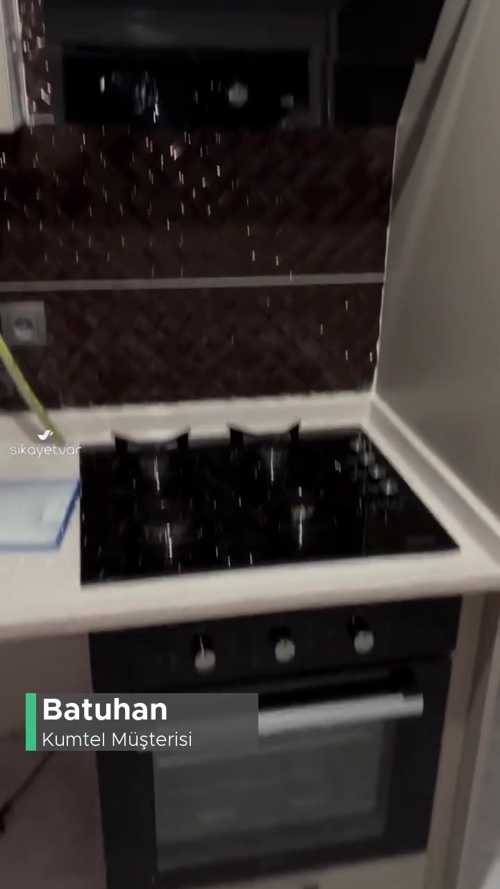 Kumtel Servis Kurulumunda Yalan Atarak Olağan Dışı Fiyata Ürün Satmak! videonun kapak resmi