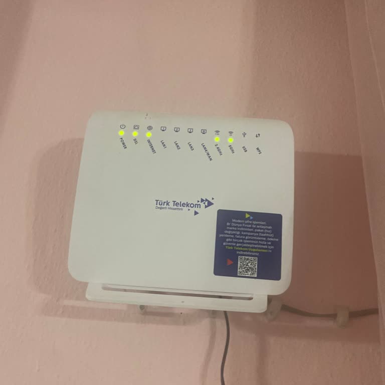 Aylardır Devam Eden İnternet Kesintisi Ve Yanıltıcı Bilgilendirme