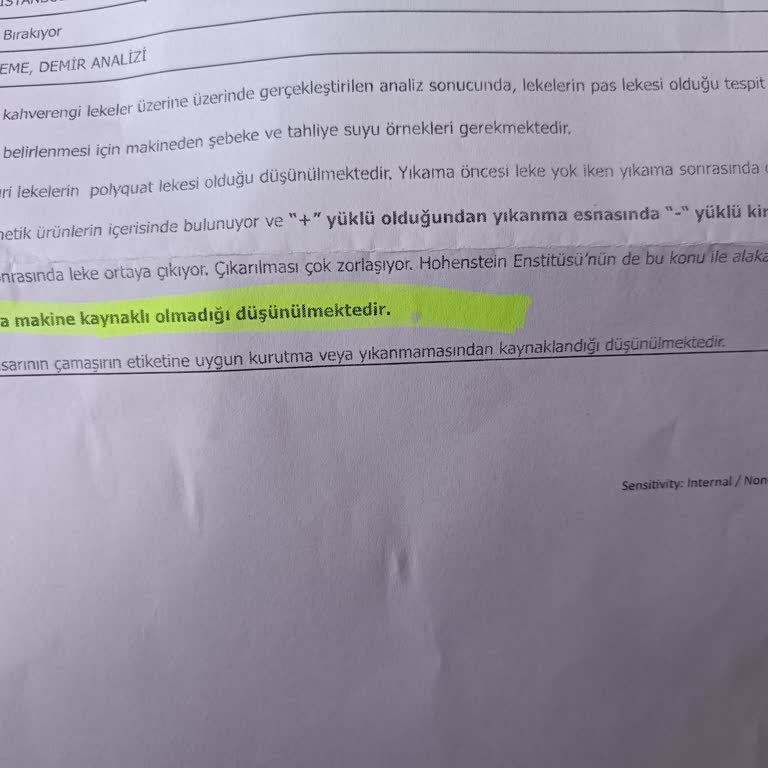 Arçelik 9100M Çamaşır Makinesi Yürüyor!