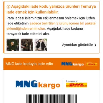 Ücret İadesi Gecikti, Bilgi Verilmiyor!