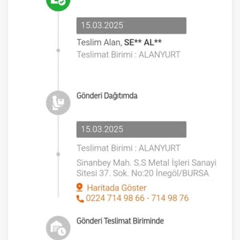 Ürün Değişimi Ve Para İadesinde Yaşanan Ciddi Sorunlar: Vivense'de Hayal Kırıklığı