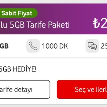 Taahhüt Sonrası Fahiş Zam Ve Yetersiz Müşteri Desteği
