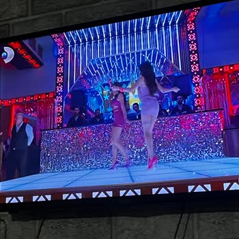 Bir Dizideki Sahneler Hakkında Rahatsızlık