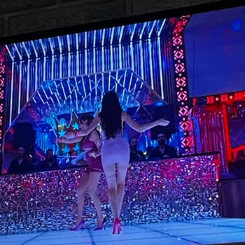 Bir Dizideki Sahneler Hakkında Rahatsızlık