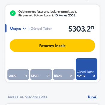 Vodafone'a Geçişte Yaşanan İnternet Ve Tarife Sorunları Çözülemiyor