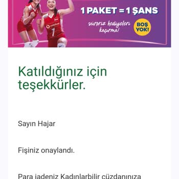 Prima Premium Care Kampanyasında Geciken Para İadesi