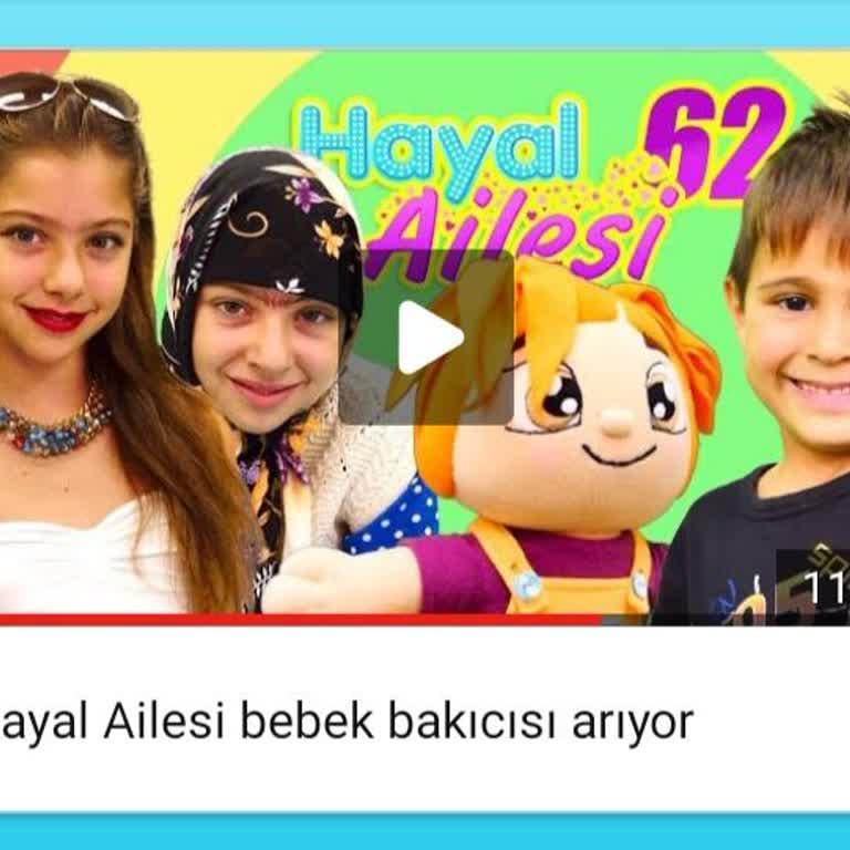 Çocuk Kanalında Başörtüsüne Yönelik Olumsuz Mesajlardan Rahatsızlık