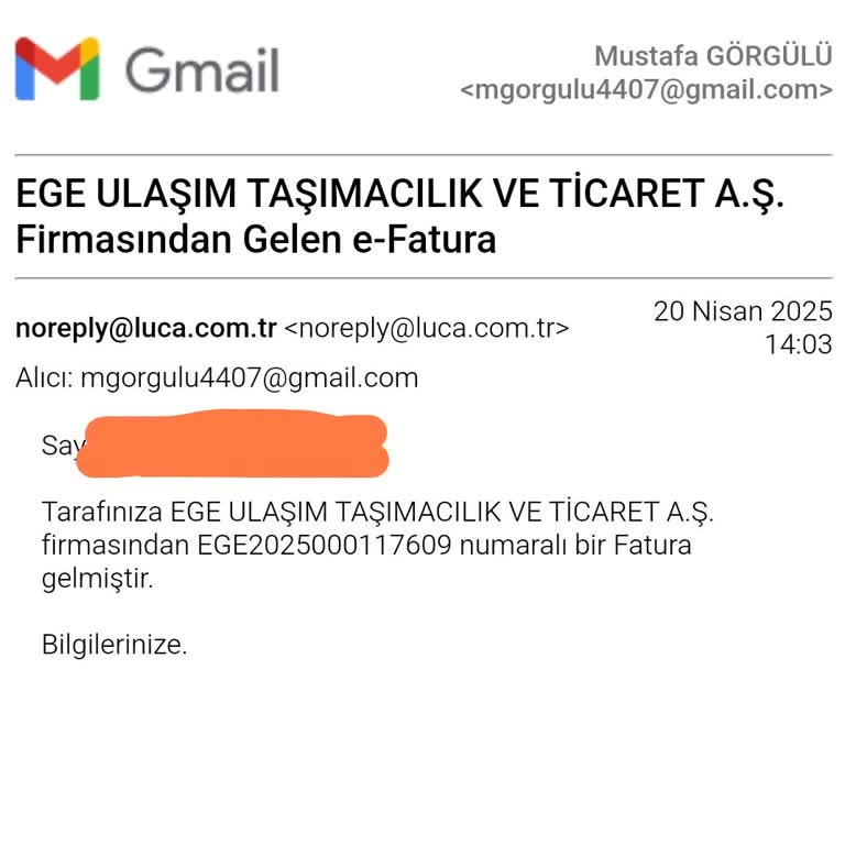 Kargo Teslimatında Gecikme ve İlgisizlik Şikayeti