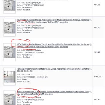 Trendyol'da Buybox Açığı Nedeniyle Satıcıların Mağduriyeti