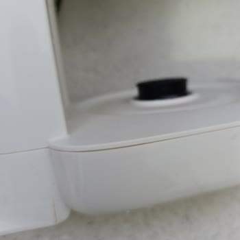 Servisten Gelen Çay Makinesi Hasarlı Ve Eksik Parça İçeriyor